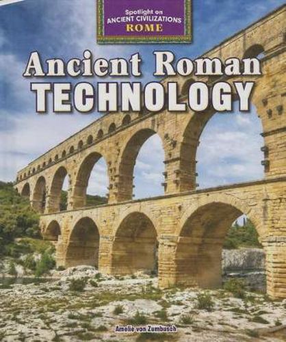 Ancient Roman Technology