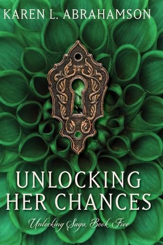 Cover image for Unlocking Her Chances