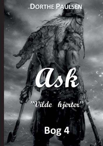 Cover image for Ask