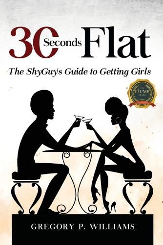 Cover image for 30 Seconds Flat