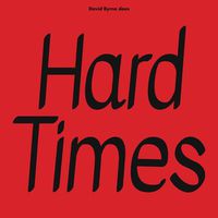 Cover image for Hard Times / Burning Down The House