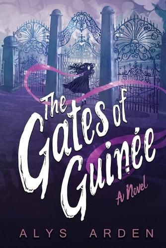 Cover image for The Gates of Guinee