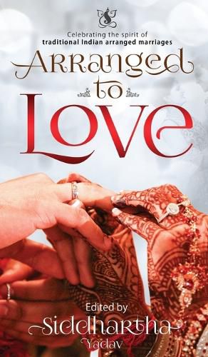 Cover image for Arranged to Love