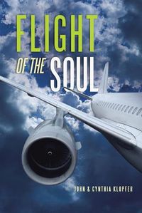 Cover image for Flight of the Soul