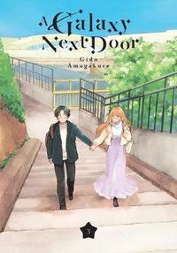 Cover image for A Galaxy Next Door 3