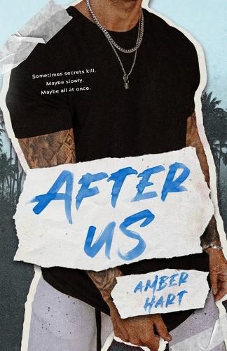 Cover image for After Us