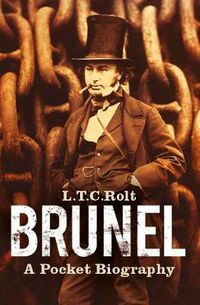 Cover image for Brunel: A Pocket Biography