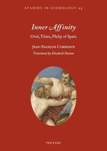 Cover image for Inner Affinity