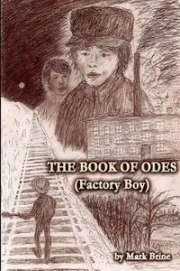 Cover image for The Book of Odes (Factory Boy)