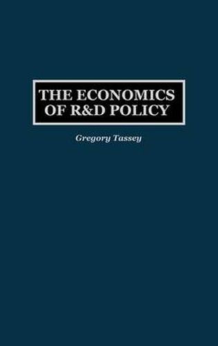 The Economics of R&D Policy