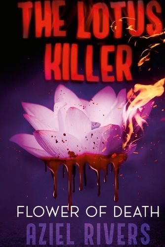 Cover image for The Lotus Killer Flower Of Death