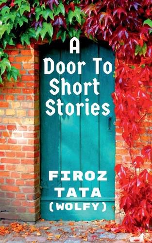 Cover image for A Door To Short Stories
