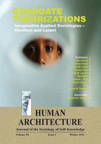 Cover image for Graduate Theorizations: Imaginative Applied Sociologies-Manifest and Latent