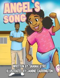 Cover image for Angel's Song