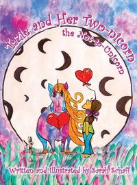 Cover image for Tazie and her Two-nicorn, the Not-so-Unicorn