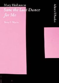 Cover image for Mary Heilmann: Save the Last Dance for Me