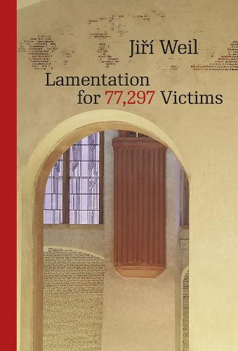 Cover image for Lamentation for 77,297 Victims