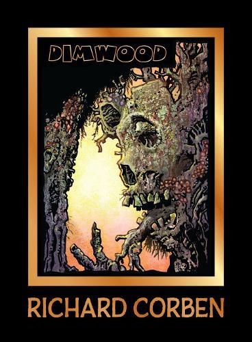 Cover image for Dimwood