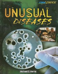 Cover image for Unusual Diseases