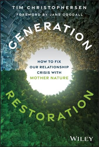 Cover image for Generation Restoration