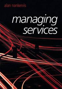 Cover image for Managing Services