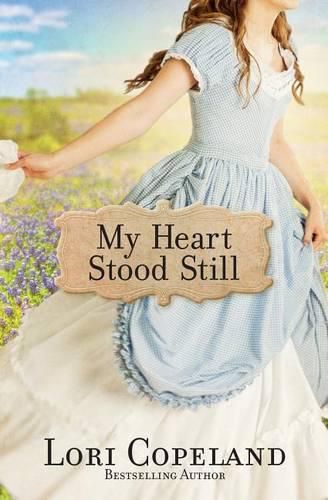 Cover image for My Heart Stood Still