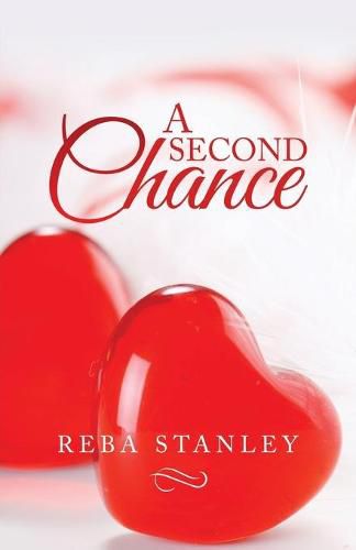 Cover image for A Second Chance