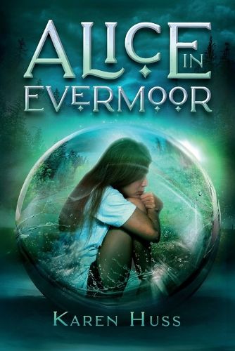 Cover image for Alice in Evermoor