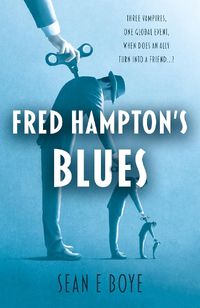 Cover image for Fred Hampton's Blues