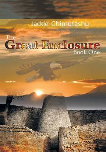 Cover image for The Great Enclosure Book One