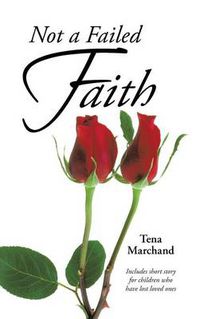 Cover image for Not a Failed Faith