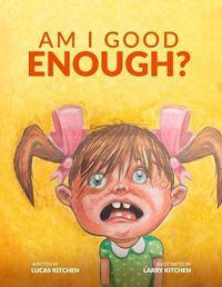 Cover image for Am I Good Enough