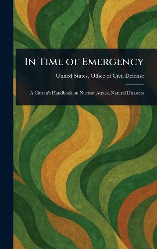 Cover image for In Time of Emergency
