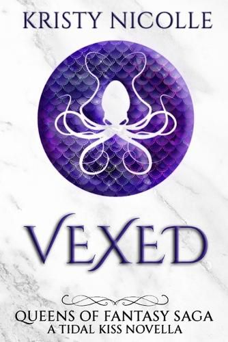 Cover image for Vexed: A Tidal Kiss Novella