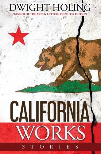 Cover image for California Works: Stories