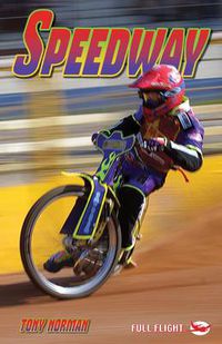 Cover image for Speedway