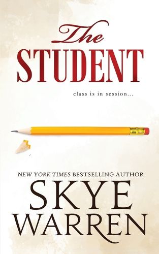 Cover image for The Student