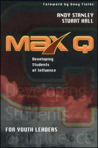 Cover image for Max Q for Youth Leaders