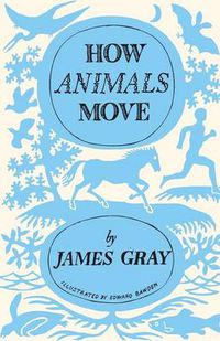 Cover image for How Animals Move