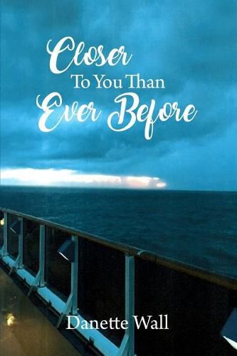 Cover image for Closer To You Than Ever Before