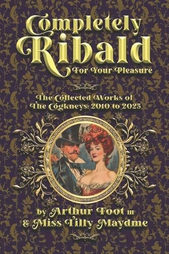 Cover image for Completely Ribald For Your Pleasure