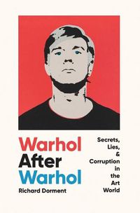 Cover image for Warhol After Warhol