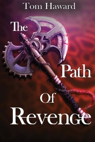 Cover image for The Path of Revenge