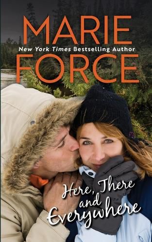 Cover image for Here, There and Everywhere