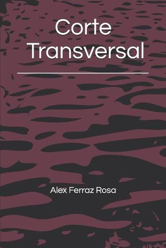 Cover image for Corte Transversal