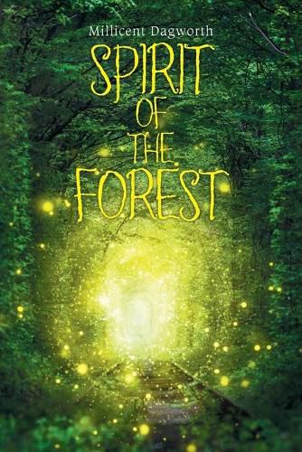 Cover image for Spirit of the Forest