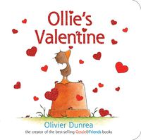 Cover image for Ollie's Valentine