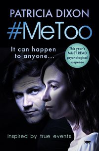 Cover image for #MeToo