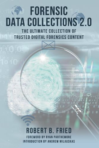 Cover image for Forensic Data Collections 2.0
