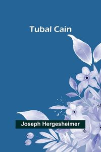 Cover image for Tubal Cain